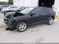 2025 Chevrolet Trax — photo 2 of 17 | VIN KL77LFEP1SC210510