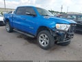 2020 Ram 1500 — photo 1 of 16 | VIN 1C6RREFT7LN405492