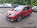 2016 Nissan Rogue — photo 2 of 12 | VIN 5N1AT2MV8GC739960