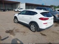 2021 Hyundai Tucson — photo 3 of 16 | VIN KM8J23A45MU292966
