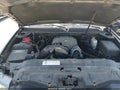 2011 Chevrolet Suburban 1500 — photo 10 of 16 | VIN 1GNSCJE08BR204873