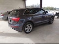 2010 Audi Q5 — photo 4 of 17 | VIN WA1LKCFP6AA008753