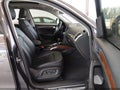 2010 Audi Q5 — photo 5 of 17 | VIN WA1LKCFP6AA008753
