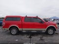 2009 Ford F-150 — photo 13 of 16 | VIN 1FTPW12V89FA76054