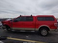 2009 Ford F-150 — photo 14 of 16 | VIN 1FTPW12V89FA76054