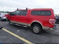 2009 Ford F-150 — photo 3 of 16 | VIN 1FTPW12V89FA76054