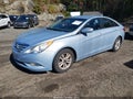 2013 Hyundai Sonata — photo 2 of 16 | VIN 5NPEB4AC5DH770073