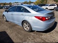 2013 Hyundai Sonata — photo 3 of 16 | VIN 5NPEB4AC5DH770073