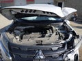 2024 Mitsubishi Outlander Sport — photo 10 of 16 | VIN JA4ARUAU9RU019987