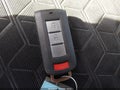 2024 Mitsubishi Outlander Sport — photo 11 of 16 | VIN JA4ARUAU9RU019987