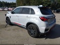 2024 Mitsubishi Outlander Sport — photo 3 of 16 | VIN JA4ARUAU9RU019987