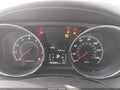 2024 Mitsubishi Outlander Sport — photo 7 of 16 | VIN JA4ARUAU9RU019987