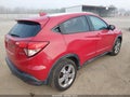 2016 Honda HR-V — photo 4 of 16 | VIN 3CZRU6H72GM735158