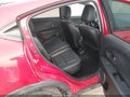 2016 Honda HR-V — photo 8 of 16 | VIN 3CZRU6H72GM735158