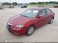 2008 Mazda 3 — photo 2 of 11 | VIN JM1BK12F081115911