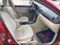 2008 Mazda 3 — photo 5 of 11 | VIN JM1BK12F081115911