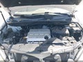 2004 Lexus RX 330 — photo 10 of 17 | VIN JTJGA31U840031952