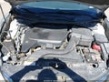 2017 Nissan Altima — photo 10 of 16 | VIN 1N4AL3AP2HC284398
