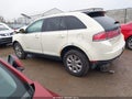 2007 Lincoln MKX — photo 15 of 17 | VIN 2LMDU88C97BJ26627