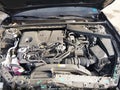 2025 Toyota Camry — photo 10 of 16 | VIN 4T1DAACK5SU113841