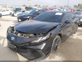 2025 Toyota Camry — photo 2 of 16 | VIN 4T1DAACK5SU113841