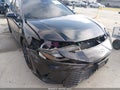 2025 Toyota Camry — photo 6 of 16 | VIN 4T1DAACK5SU113841
