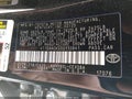 2025 Toyota Camry — photo 9 of 16 | VIN 4T1DAACK5SU113841