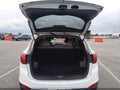 2013 Hyundai Tucson — photo 17 of 17 | VIN KM8JT3AB2DU755478