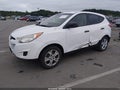 2013 Hyundai Tucson — photo 2 of 17 | VIN KM8JT3AB2DU755478