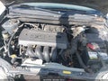 2006 Toyota Corolla — photo 10 of 16 | VIN 1NXBR32E96Z697366