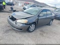 2006 Toyota Corolla — photo 2 of 16 | VIN 1NXBR32E96Z697366
