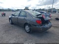 2006 Toyota Corolla — photo 3 of 16 | VIN 1NXBR32E96Z697366