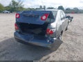 2006 Toyota Corolla — photo 6 of 16 | VIN 1NXBR32E96Z697366