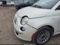 2013 Fiat 500 — photo 14 of 14 | VIN 3C3CFFCR9DT533292