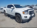 2019 GMC Canyon — photo 1 of 16 | VIN 1GTG6CEN8K1329433