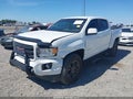 2019 GMC Canyon — photo 2 of 16 | VIN 1GTG6CEN8K1329433
