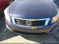 2009 Honda Accord — photo 6 of 11 | VIN 1HGCP267X9A145662