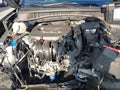 2020 Hyundai Tucson — photo 10 of 17 | VIN KM8J33AL6LU263107