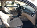 2020 Hyundai Tucson — photo 5 of 17 | VIN KM8J33AL6LU263107