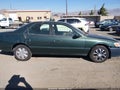 2001 Toyota Camry — photo 13 of 16 | VIN 4T1BG22K91U853503