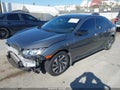 2017 Honda Civic — photo 2 of 16 | VIN SHHFK7H2XHU417074