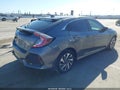 2017 Honda Civic — photo 4 of 16 | VIN SHHFK7H2XHU417074