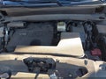 2019 Nissan Pathfinder — photo 10 of 16 | VIN 5N1DR2MN9KC584694