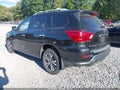 2019 Nissan Pathfinder — photo 3 of 16 | VIN 5N1DR2MN9KC584694