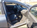 2007 Toyota Yaris — photo 5 of 17 | VIN JTDBT923871008850