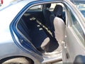2007 Toyota Yaris — photo 8 of 17 | VIN JTDBT923871008850