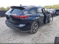 2021 Toyota Highlander — photo 4 of 15 | VIN 5TDGZRAH0MS051059
