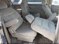 2000 Honda Odyssey — photo 8 of 11 | VIN 2HKRL1863YH546027