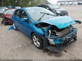 2014 Ford Focus — photo 1 of 17 | VIN 1FADP3K2XEL245445