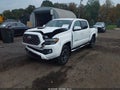 2020 Toyota Tacoma — photo 2 of 16 | VIN 3TMCZ5ANXLM348707